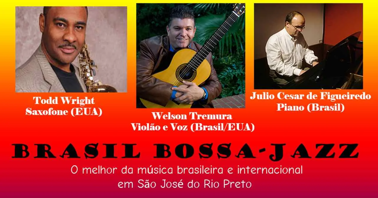 Olímpia, Brazil